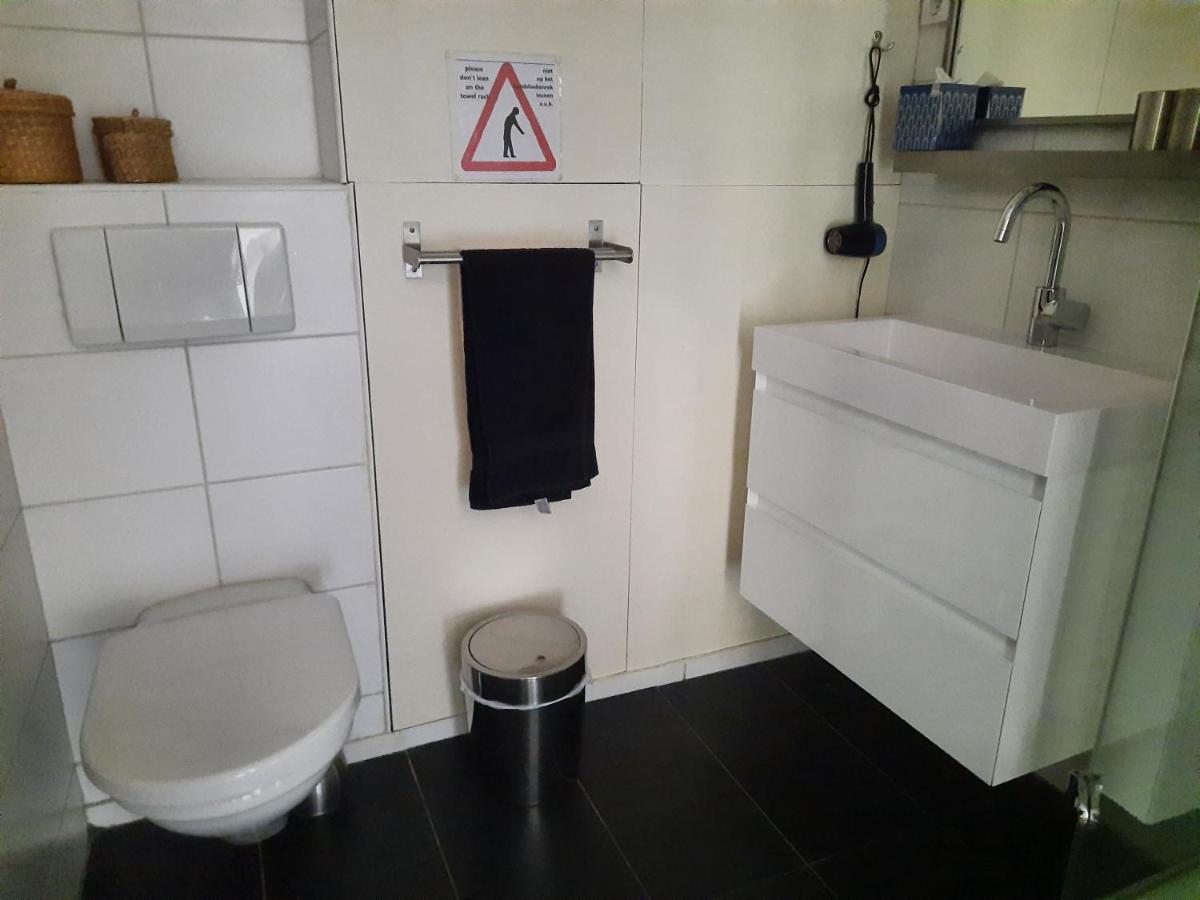 B&B De Goffert Nijmegen Luaran gambar