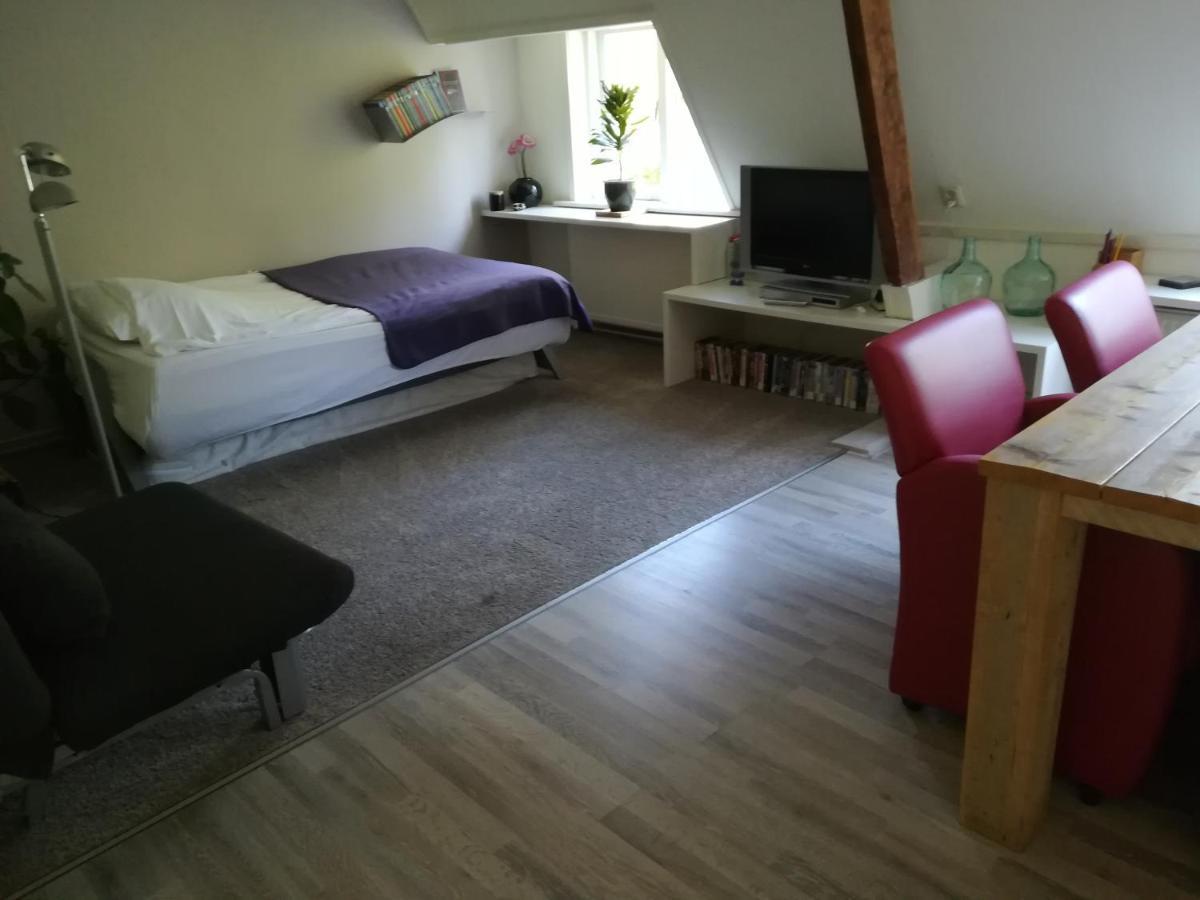 B&B De Goffert Nijmegen Luaran gambar
