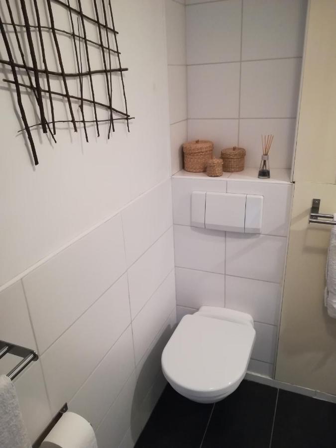 B&B De Goffert Nijmegen Luaran gambar