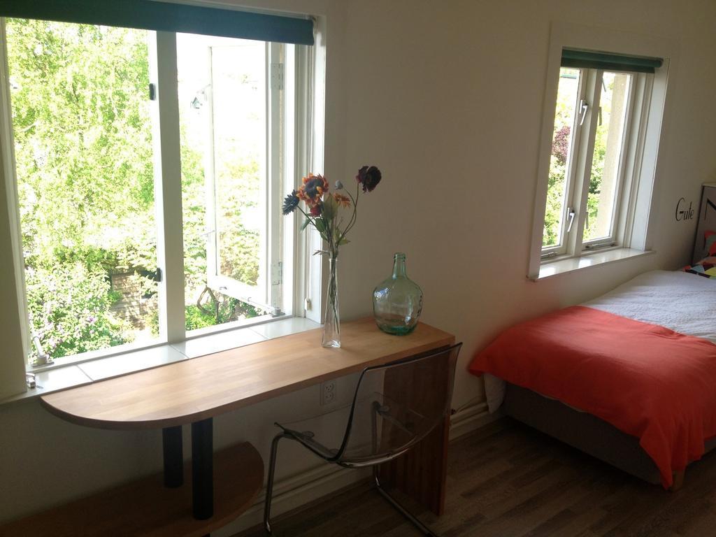 B&B De Goffert Nijmegen Bilik gambar