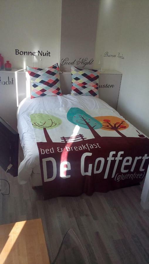 B&B De Goffert Nijmegen Luaran gambar