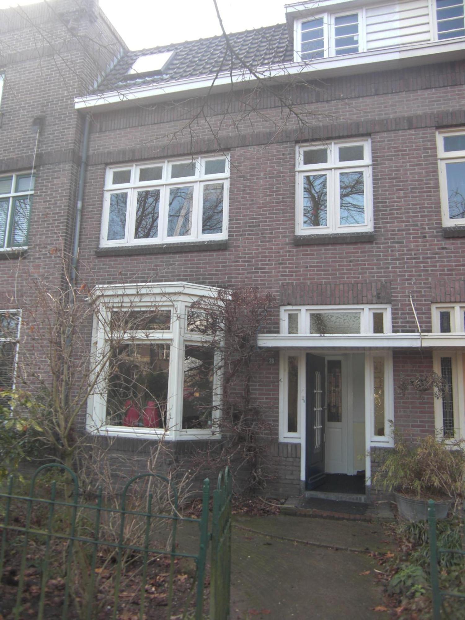 B&B De Goffert Nijmegen Luaran gambar